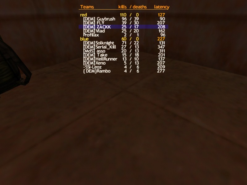 Foto: screenshot1.JPG
Creata il : 08/11/2005 18:57:14
Peso : 82675 bytes
Dimensioni : 800 X 600 pixel
Colori : 16777216
Foto = 83